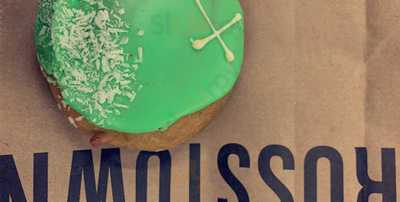 Crosstown Canary Wharf - Doughnuts & Coffee