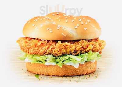 Elroys Chicken And Pizza