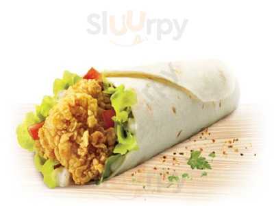 Elroys Chicken And Pizza