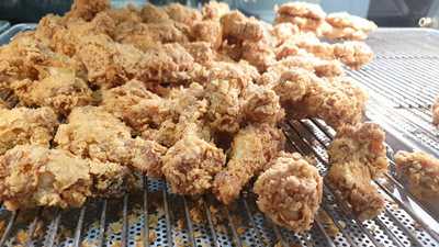 Elroys Chicken And Pizza