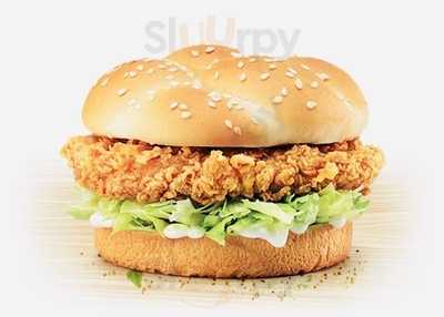 Elroys Chicken And Pizza