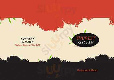 Everest Kitchen