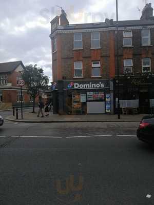 Domino's Pizza - London - Tooting