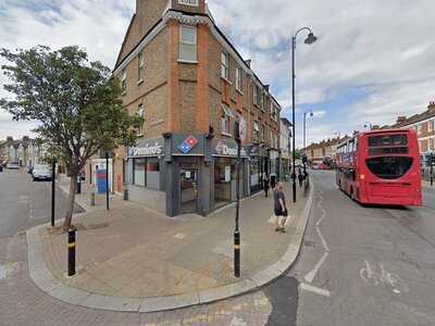 Domino's Pizza - London - Tooting