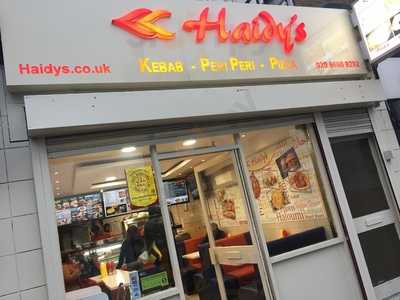 Haidy's