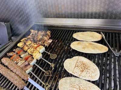 Kebab Hut