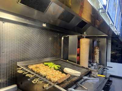 Kebab Hut