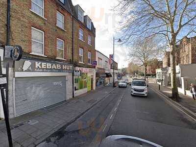 Kebab Hut