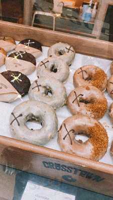 Crosstown Hammersmith - Doughnut Bar