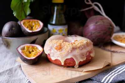 Crosstown Hammersmith - Doughnut Bar