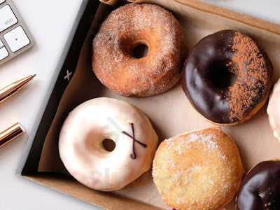 Crosstown Hammersmith - Doughnut Bar