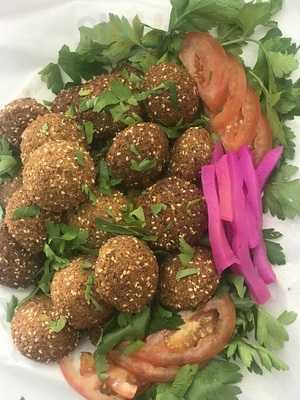 Grand Grill Mediterranean Cuisine And Kebab House