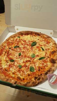 Basil Leaf Wood-fired Pizzeria