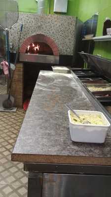 Basil Leaf Wood-fired Pizzeria