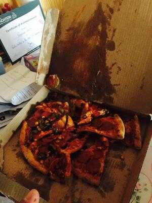 Domino's Pizza - London - Shepherds Bush