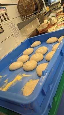 Domino's Pizza - London - Shepherds Bush