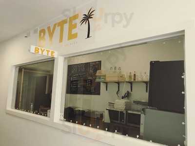 Byte
