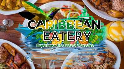 Caribbean Eatery
