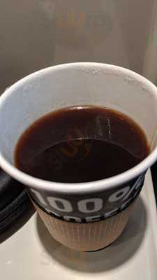 The Sushi Pizza Company