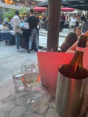 Liverpool Street Grind