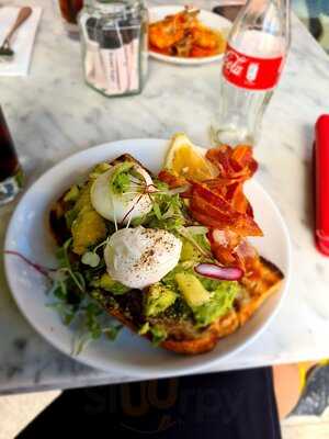 Liverpool Street Grind