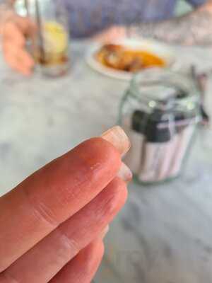 Liverpool Street Grind