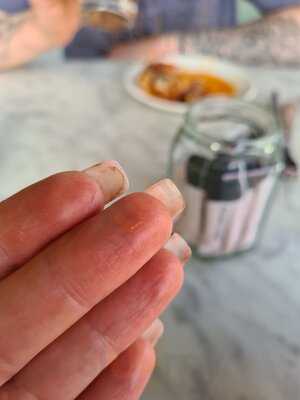 Liverpool Street Grind