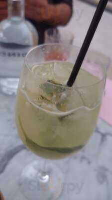 Liverpool Street Grind