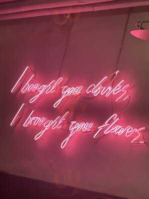 Liverpool Street Grind