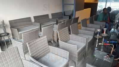 Amnesia Shisha Lounge