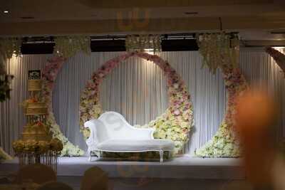 Laguna Banqueting Suite