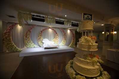 Laguna Banqueting Suite