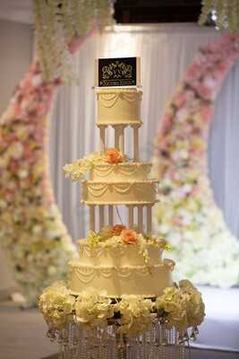 Laguna Banqueting Suite