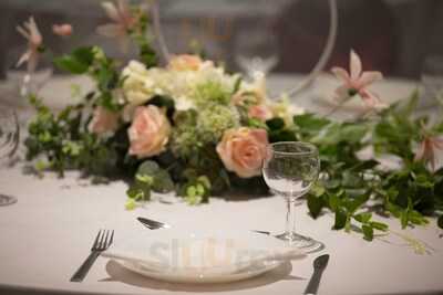 Laguna Banqueting Suite