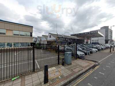 Laguna Banqueting Suite