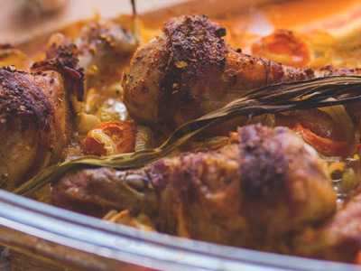 Flavas Pizza & Peri Peri