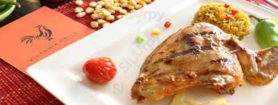 Flavas Pizza & Peri Peri