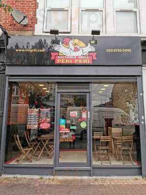 Flavas Pizza & Peri Peri