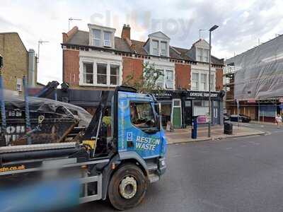 Flavas Pizza & Peri Peri