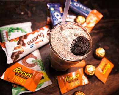 The Wings Are Good Here