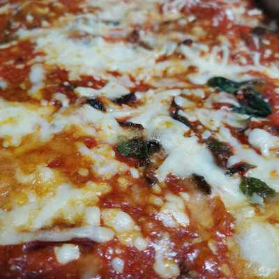 Italian Pizza God Father