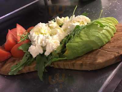 Italian Pizza God Father