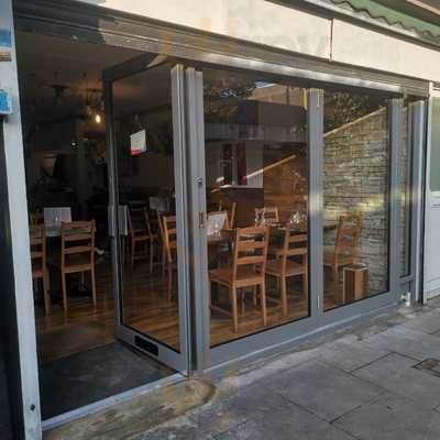 Italian Pizza God Father