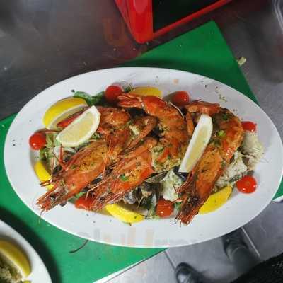 Italian Pizza God Father