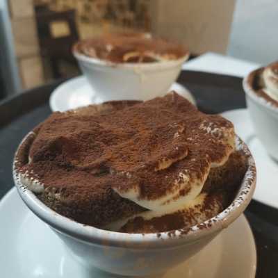 Italian Pizza God Father