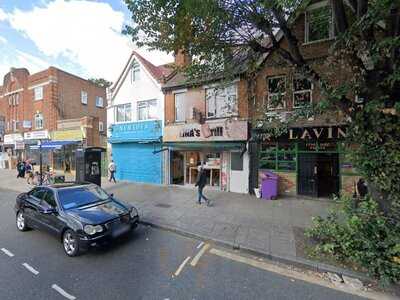 Italian Pizza God Father