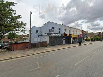 Domino's Pizza - London - West Drayton