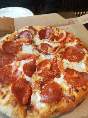 Domino's Pizza - London - West Drayton