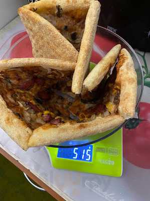 Domino's Pizza - London - West Drayton