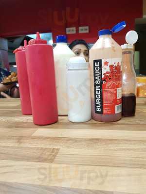 Docklands Fried Chicken